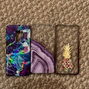 S9 Plus phone cases